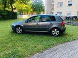 Volkswagen Golf 5 automatisch 1.4 - Volkswagen Golf aus 2008: Golf5