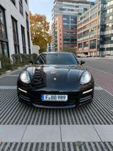 Porsche Panamera 4 Sport Chrono - Porsche Panamera in Frankfurt (Main)