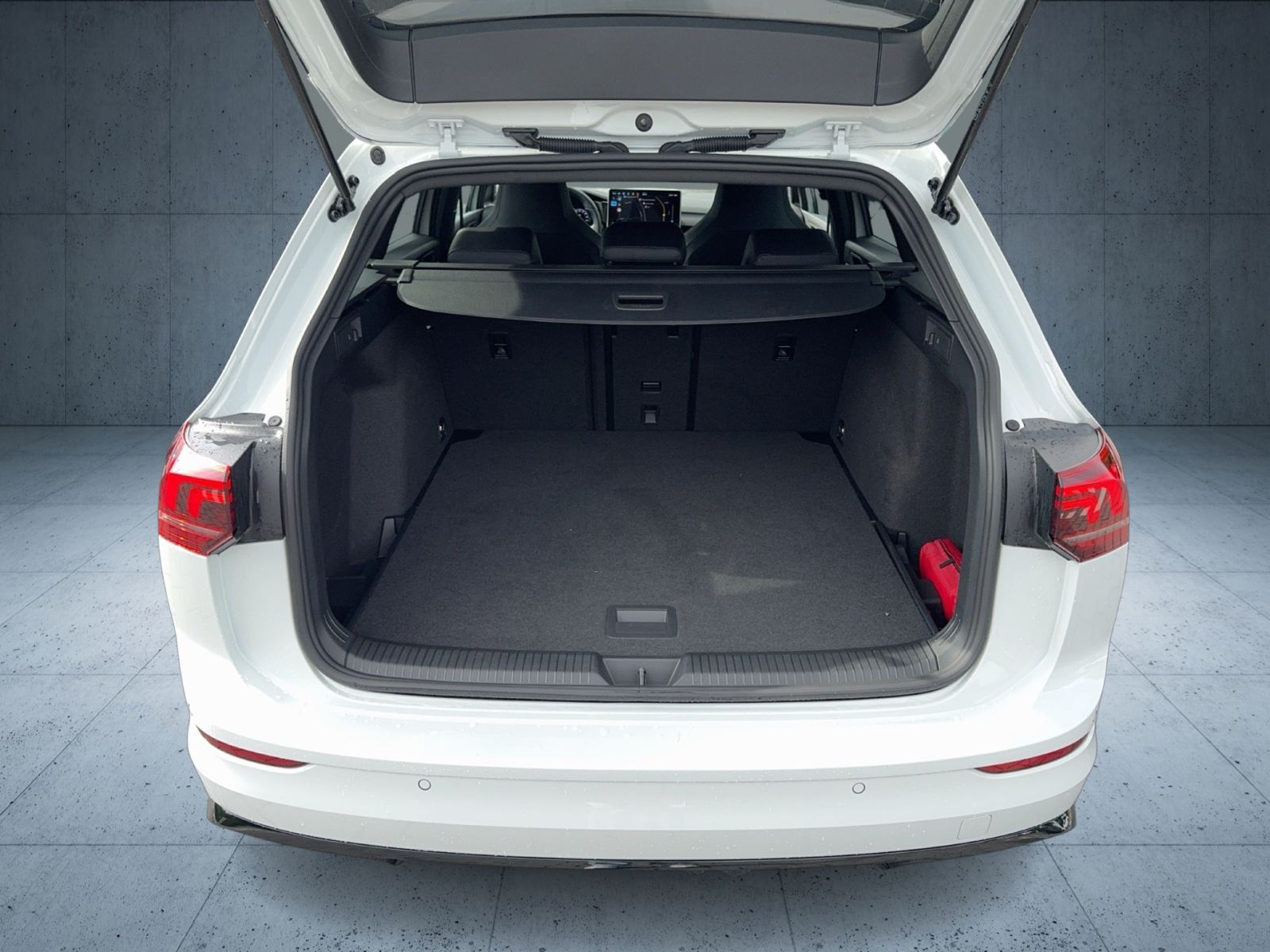 Volkswagen Golf - Bild 13