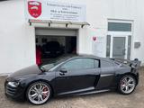 Audi R8 GT Coupe 5.2 quattro Rennsportpaket - gebrauchte Audi R8 aus dem Jahr 2012