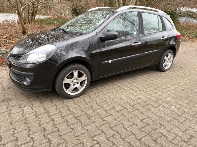 Renault Clio Grandtour 1.2 16V Eco2 ,2-Hand