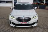 BMW 120i M Sport Aut. LED Navi Sitzheizung Tempomat - BMW 120: Sport