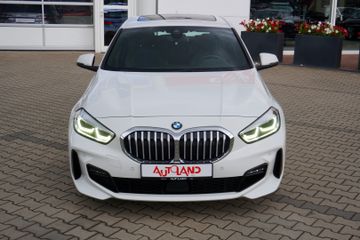 BMW 120 - 3