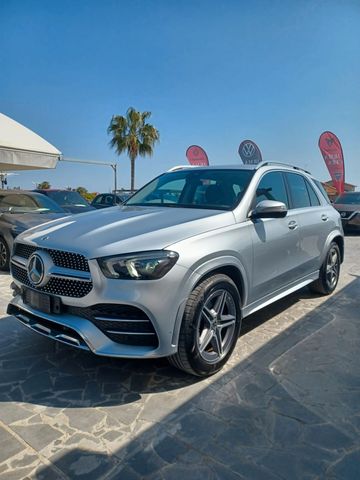 Другие Mercedes-benz GLE 300 GLE 300 d 4Matic Mild Hybr