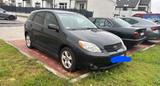 Toyota Matrix USA 2007 1.8B Automatic  AC ... - Toyota Matrix Gebrauchtwagen