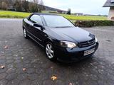 Opel Astra Cabrio 2.2 Edition 90 Jahre Bertone Ed... - Opel Astra: Cabrio, J