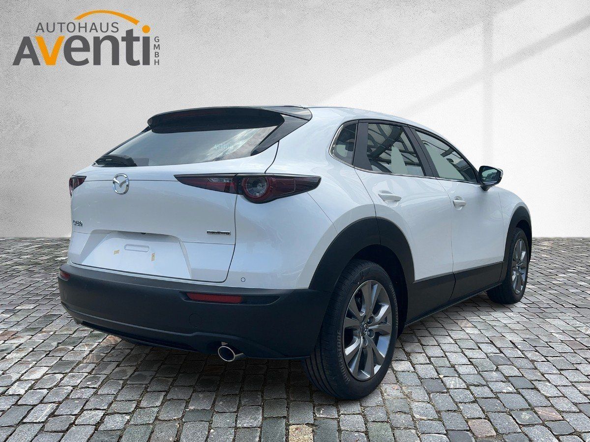 Mazda CX-30 - Bild 5