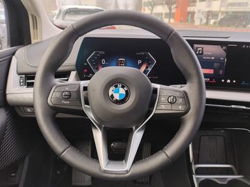 BMW 218i DAB LED Komfortzg. Parkassistent Shz