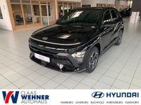Hyundai KONA - Vorschau Bild 1