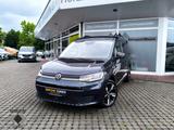Volkswagen Caddy Move 1.5 TSI EU6d Navi/LED/ACC/DigitalesCo - gebrauchte Volkswagen Caddy aus dem Jahr 2022