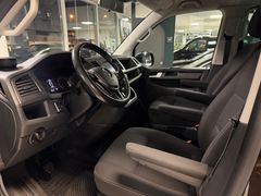 VW T6 Multivan 7 Sitze ACC Standhzg Navi AHK Tisch VW T6 Multivan 7 Sitze ACC Standhzg Navi AHK Tisch