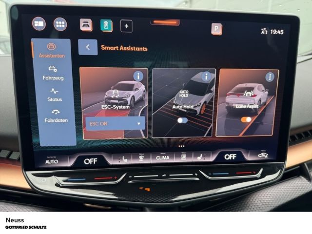 Cupra Tavascan - Bild 18