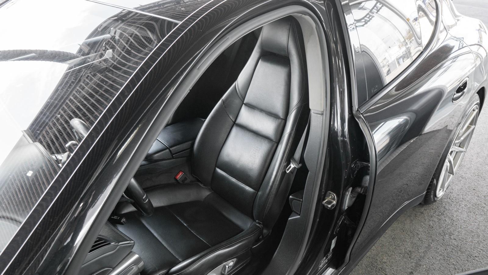 Porsche Panamera 3.0 V6 Diesel 300CH | Toit Ouvrant | Suspensions Pneumatiques | Caméra | Bose | Soft Close