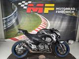 Kawasaki Z800E ABS [SERVICE NEU| 35kW A2 DROSSEL MÖGLICH] - Kawasaki Motorräder in Karlsruhe