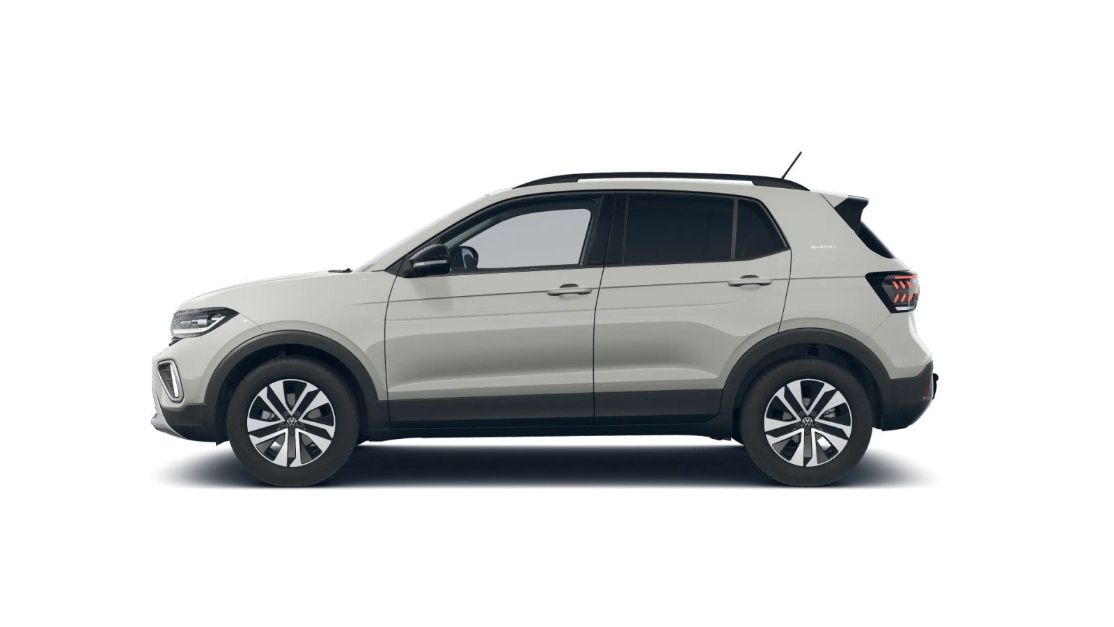 Volkswagen T-Cross - Bild 6