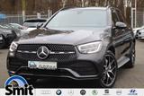 Mercedes-Benz GLC 200d AMG-Line Night Paket * Kamera * LED - Mercedes GLC 200 Diesel Gebrauchtwagen