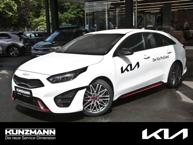 Kia Procee'd 1.6T DCT7 GT KOM Kamera Klima LED