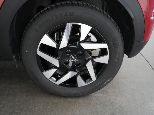 Mokka B GS AT+LED LICHT+RÜCKFAHRKAMERA+SITZ-/LEN