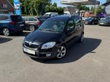 Skoda Roomster 1,6L HU+SERVICE NEU/AUTOMATIK/KLIMA - Skoda Roomster mit Panoramadach