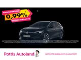 Volkswagen ID.7 Tourer PRO AHK NAVI IQ.LIGHT ACC SITZHZG