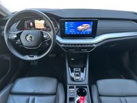 Skoda Octavia - Vorschau Bild 11