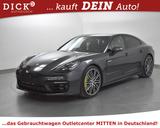 Porsche Panamera 4S E-Hyb PANO+CHRONO+MATR+LUFT+HUD+360+ - gebrauchte Porsche Panamera aus dem Jahr 2021
