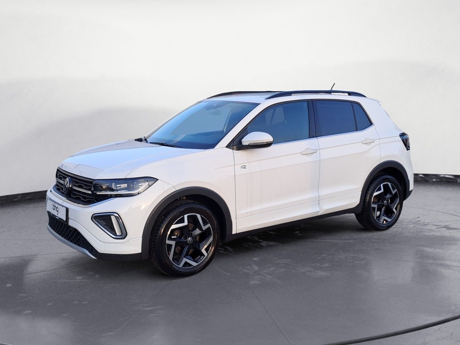 Volkswagen T-Cross - Bild 2