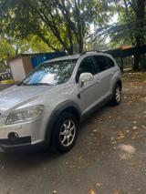 Chevrolet Captiva 7 Sitzer - Chevrolet Captiva in Dortmund
