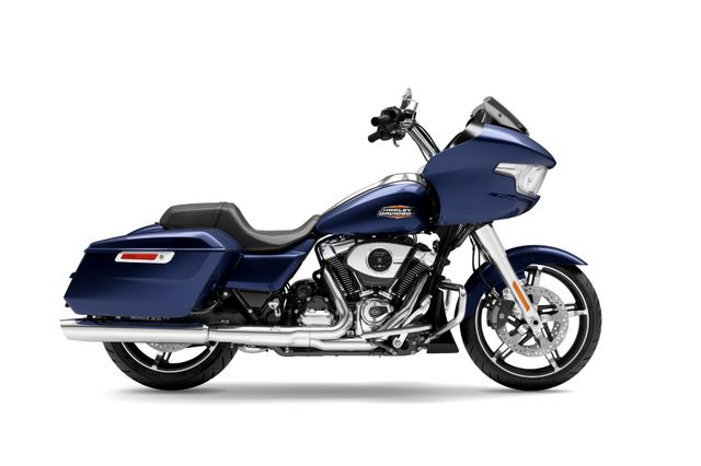 Harley-Davidson ROAD GLIDE FLTRX 117 CUI MY26