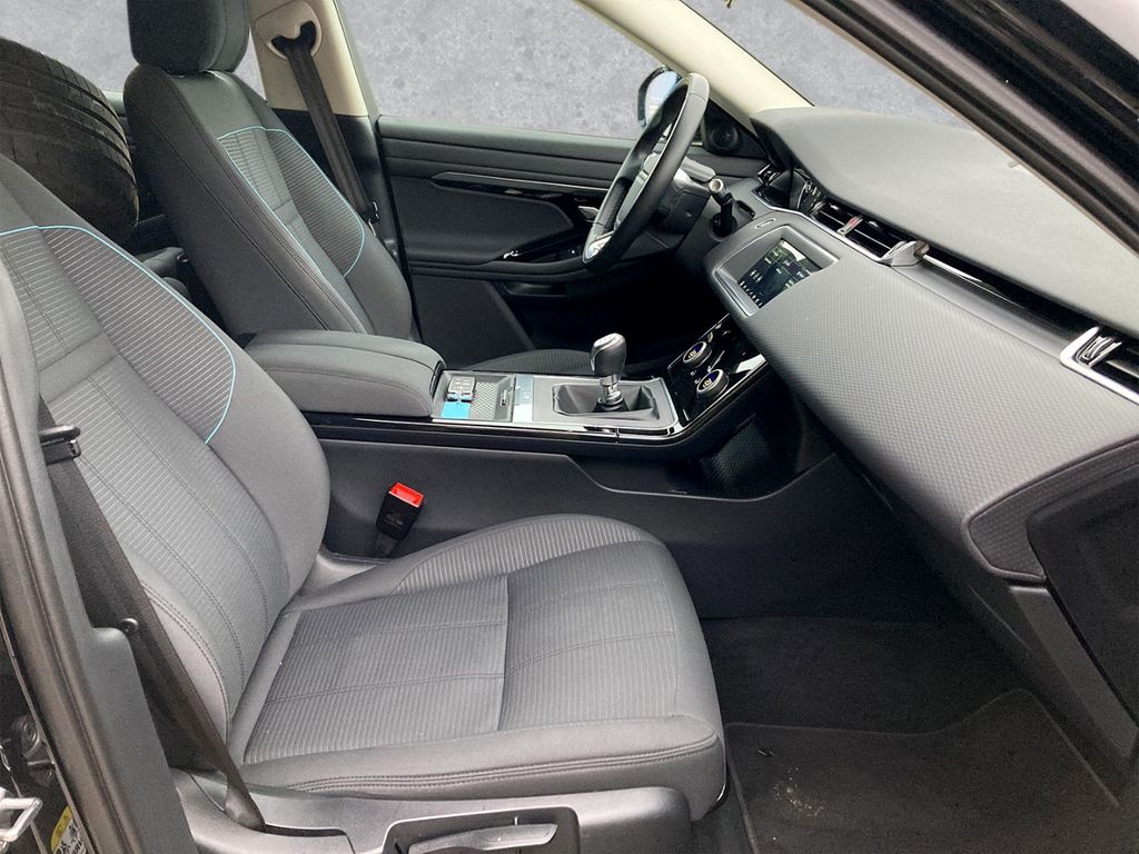 Land Rover Range Rover Evoque D150 man. 290,- FINANZIERUNG 