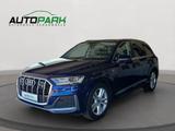 Audi Q7 50TDI S-Line Allradlenkung | Standhzg. | 360° - Audi Q7: TDI Line