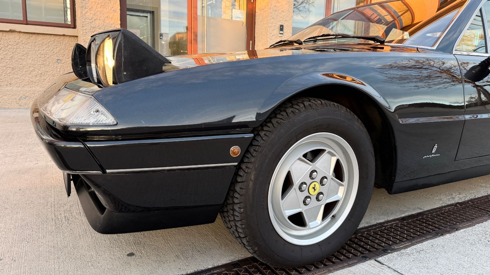 Fahrzeugabbildung Ferrari 412 GT*Manual*Schalter*Dt. Auto*