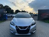 Nissan Micra N-Sport TÜV NEU/WENIG KILOMETER/1. HAND - gebrauchte Nissan Micra aus dem Jahr 2022