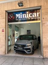 Ligier JS JS50 DCI Sport Ultimate Ice Tec - Ligier aus 2024