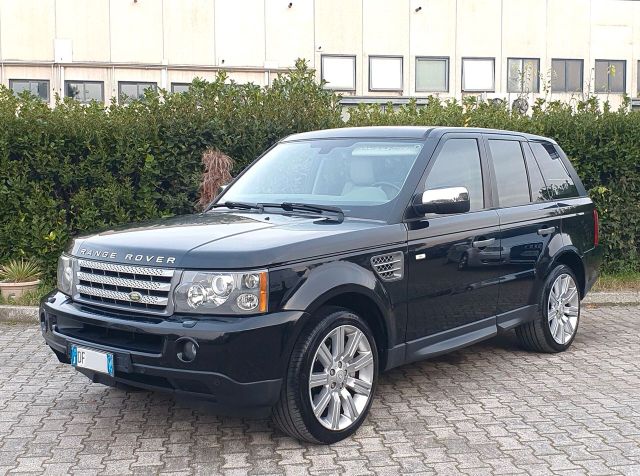 Land Rover Range Rover Sport 3.6 TDV8 HSE 272CV