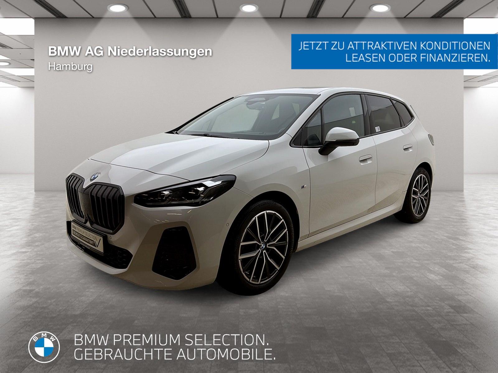 BMW 223i Active Tourer M Sport Driv.Assist.Prof LED