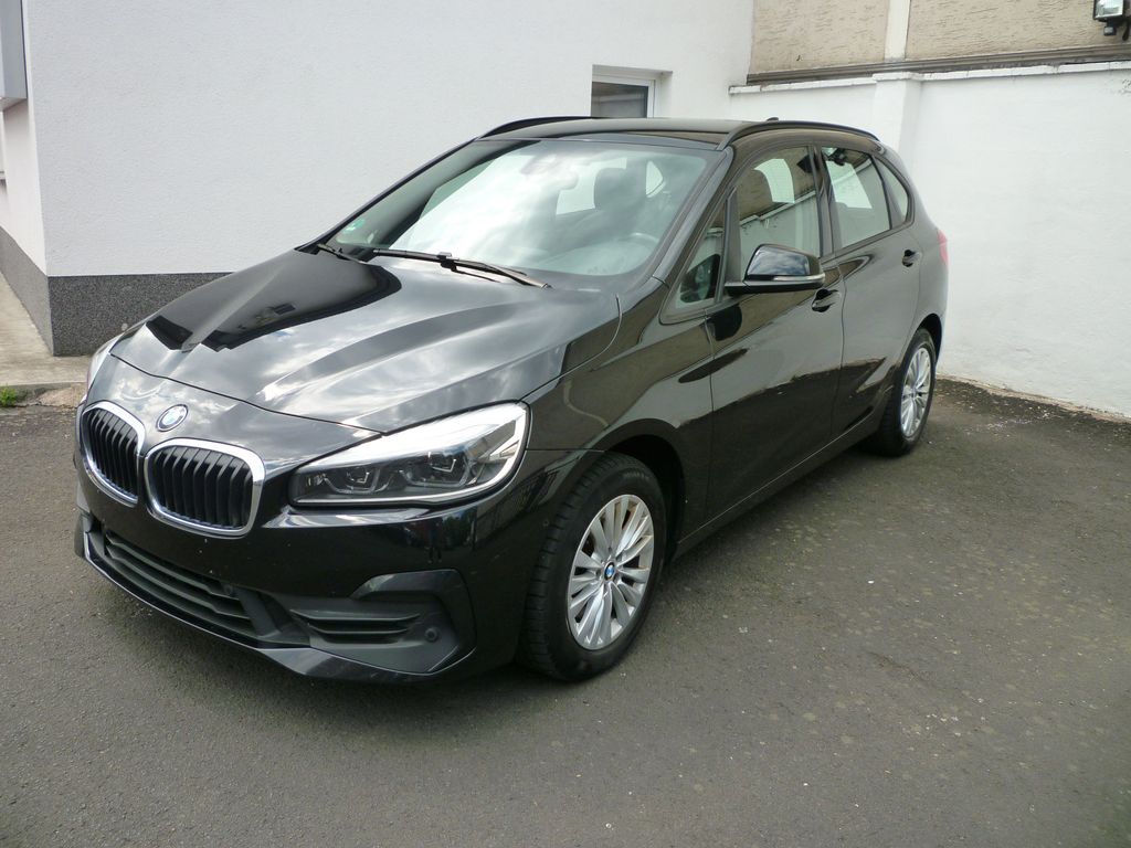 Image of BMW 218 Active Tourer
