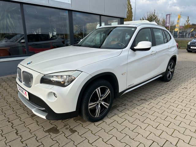 BMW X1 xDrive 23d Autom. Leder/Navi/Xenon/Pano/X-Lin