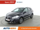 Suzuki SX4 S-Cross 1.4 BoosterJet  Comfort+ 4x4 *NAVI* - Suzuki (SX4) S-Cross in München