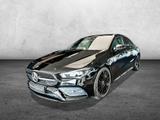 Mercedes-Benz CLA 250 AMG+NIGHT+PANO+LED+BURM+STANDHZG - gebrauchte Mercedes-Benz CLA 250 aus dem Jahr 2020