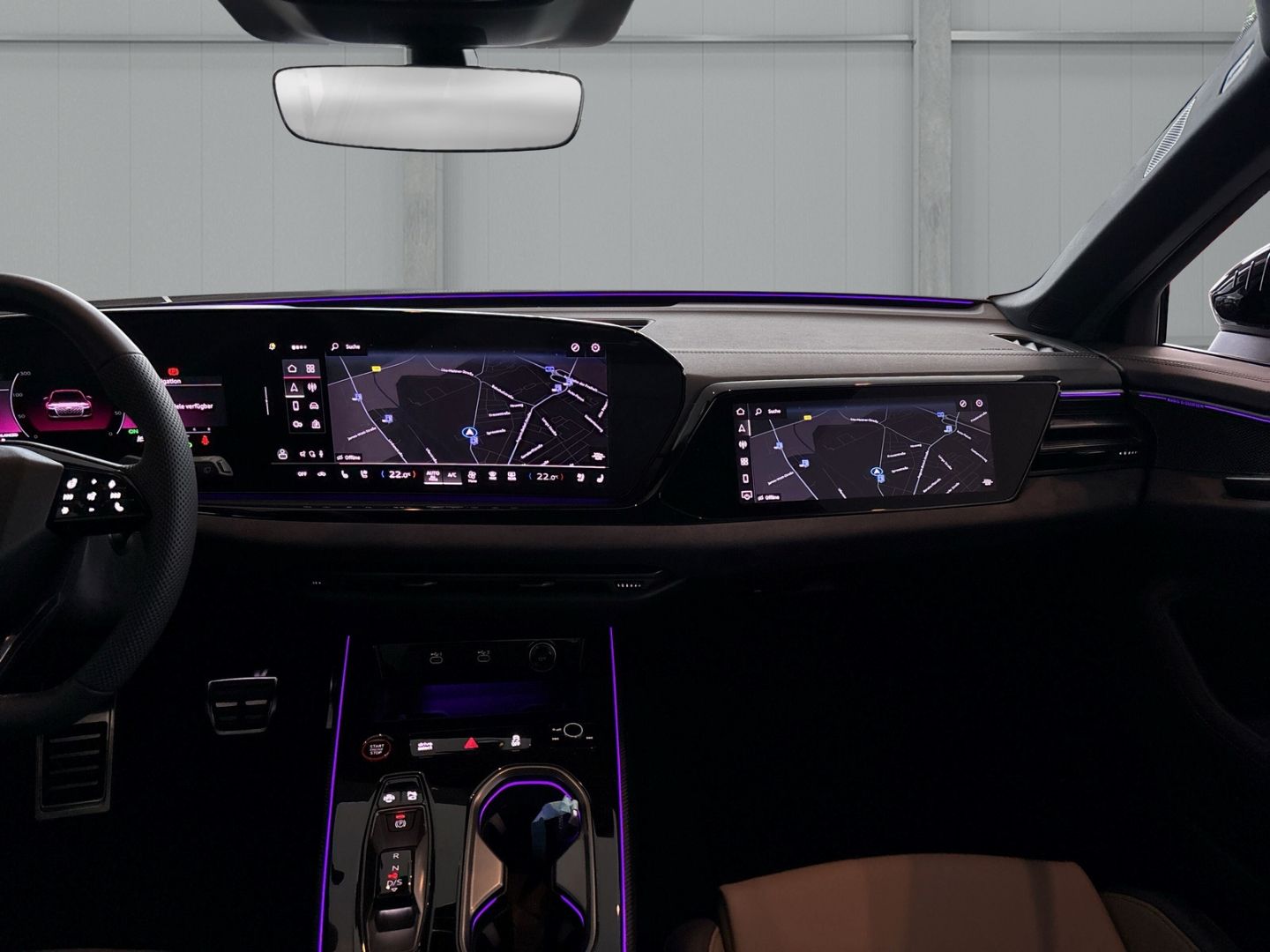 Audi A6 - Bild 7