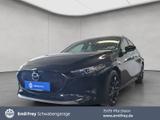 Mazda 3 e-SKYACTIV-X 186 M HYBRID DRIVE EXCLUSIVE-LINE - Mazda 3 Jahreswagen