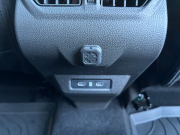 Dacia Bigster HYBRID 155 Extreme