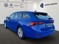 Skoda Octavia - Vorschau Bild 5