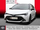 Toyota Corolla TS Black&White 1.8 Hybrid Kamera*Klima*L - Toyota Corolla in Hamm