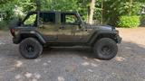 Jeep Wrangler 3.6l V6 Unlimited Rubicon Automatik... - Jeep Wrangler: Rubicon