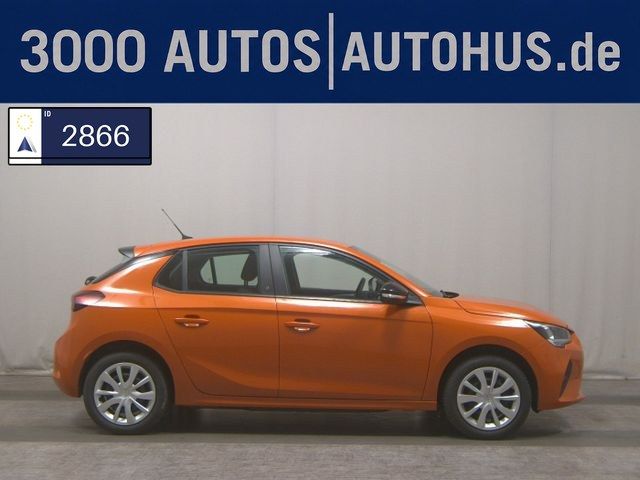 Image of Opel Corsa