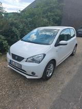 Seat Mii 2. Hand - Seat Mii in Düsseldorf