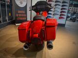 Harley-Davidson FLHXSE  Street Glide CVO-Legendary Orange-! - HARLEY-DAVIDSON STREET GLIDE FLHX