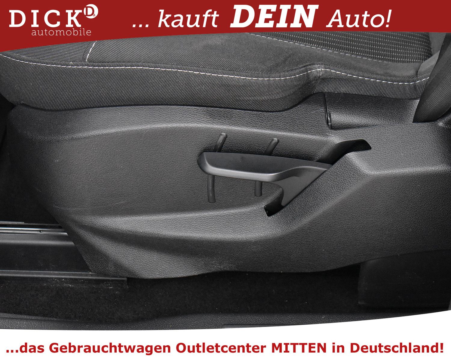 Fahrzeugabbildung Ford B-Max 1.0 EB Titan KAM+TEMP+LM+PDC+8FACH+CLIMATR